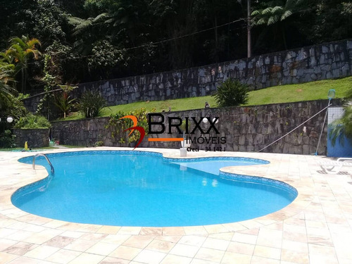 Imagem 10 de 14 de Linda Casa Em Condomínio Á Venda -arujazinho I Ii Iii-arujá - Ca-644