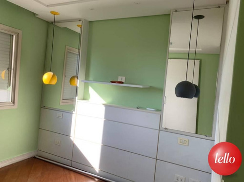 Imagem 6 de 21 de Apartamento - Ref: 124592