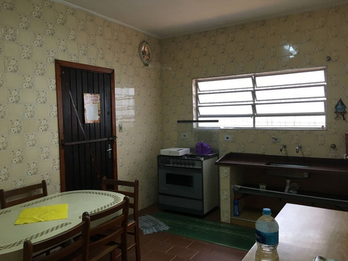 Imagem 13 de 17 de Casa Com 2 Dormitórios À Venda, 120 M² Por R$ 850.000,00 - Água Rasa - São Paulo/sp - Ca0613