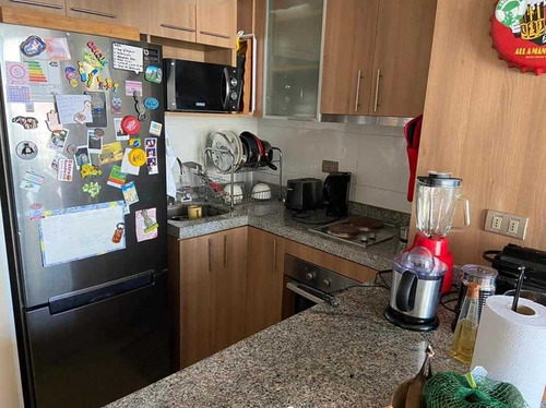 Imagen 5 de 7 de Departamento Centrico Concepción 2 Dormitorios