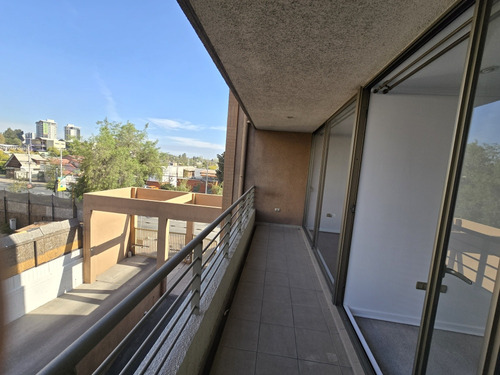 Arriendo Departamento Conexcelente Ubicación Vicuña Poniente