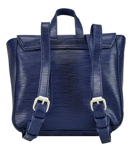 Bolsa lee azul clearance