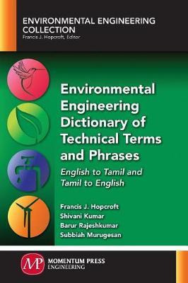 Libro Environmental Engineering Dictionary Of Technical T...