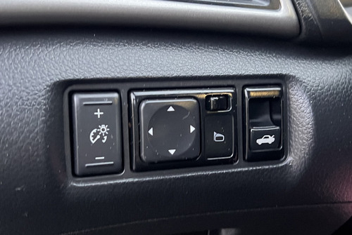 Nissan Sentra 1.8 Exclusive Navi At