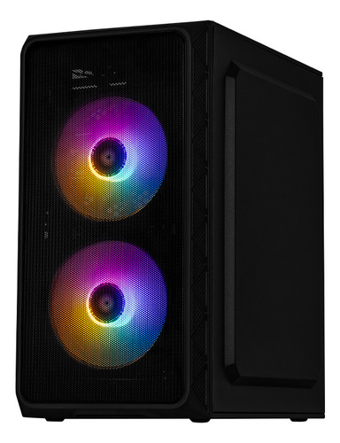 Xtreme Pc Radeon Vega Ryzen 5 32gb Ssd 1tb Monitor 23.8 Wifi