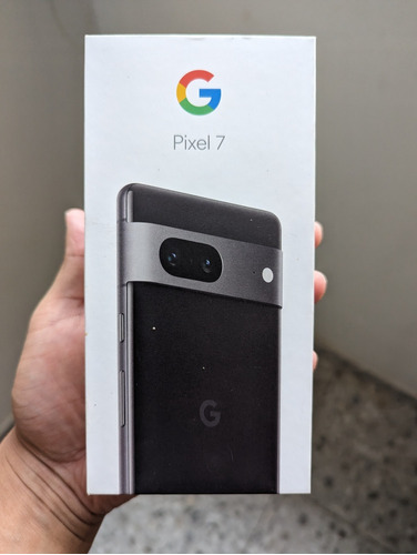 Google Pixel 7 128gb Ram