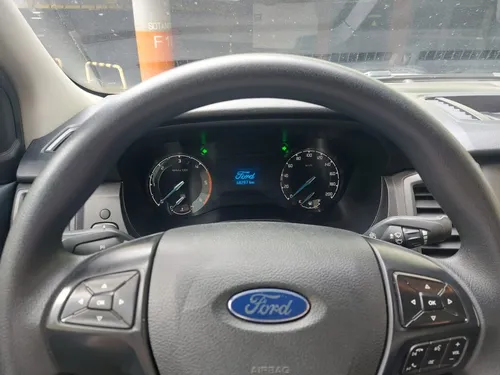 Ford Ranger Xl 2022