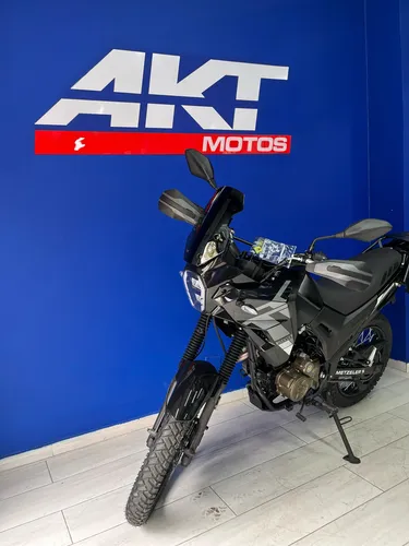 Akt Tt 200 Ds+