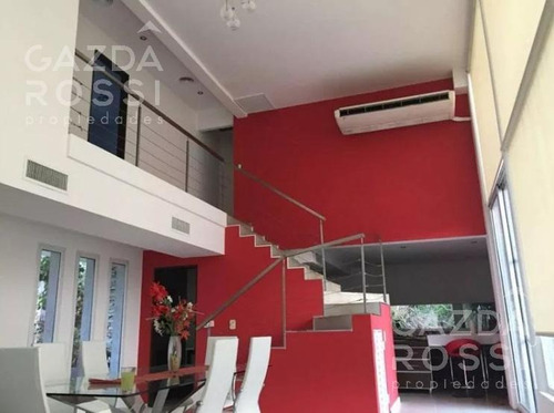Imagen 3 de 4 de Propiedad Estilo Moderno En Barrio Privado El Centauro, Canning