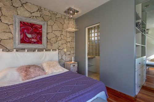 Imagen 9 de 14 de Carilo Hermosa Casa Próxima Al Mar, En Cul De Sac