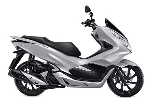 Imagen 4 de 5 de Honda Scooter Pcx 150