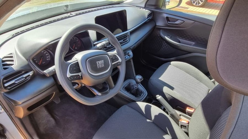 Imagen 17 de 18 de Fiat Pulse 2022 0km Financiado/ Al Contado Cuotas M