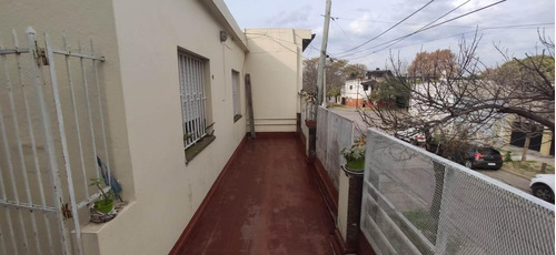 Vendo Departamento En Planta Alta Republica De La Sexta Oportunidad Liquido