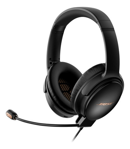 Auriculares Inalambricos Bose Mic Black