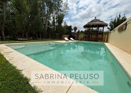 Venta Quinta Francisco Álvarez