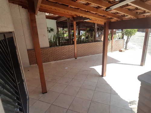 Imagem 2 de 14 de Sobrado Amplo No Parque Do Carmo - 3 Dorm (1 Suite) 3 Vagas