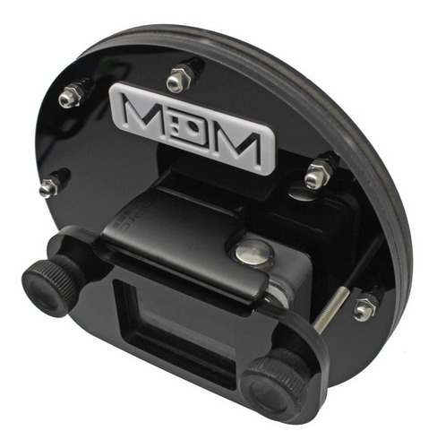 Meudome Fit + Bastão Flutuante, Dome Para Gopro Hero 3+/4
