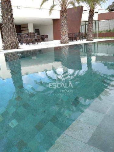 Imagem 19 de 30 de Lote À Venda No Condomínio Vilas Do Lago, 300 M², Financia - Lagoa Redonda - Fortaleza/ce - Te0162
