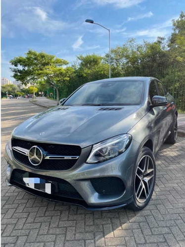 Mercedes-benz Amggle43 Co