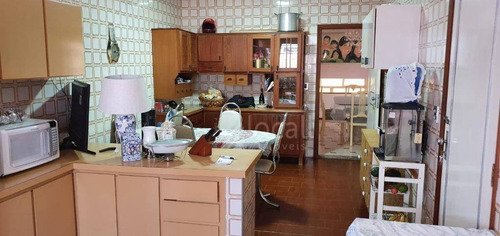 Imagem 20 de 28 de Casa Com 3 Dormitórios À Venda, 213 M² Por R$ 950.000 - Bosque Da Saúde - São José Do Rio Preto/sp - Ca2654