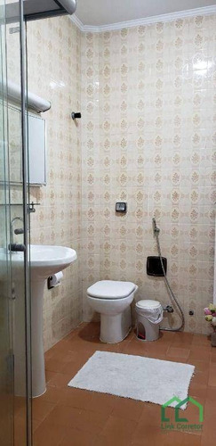 Imagem 10 de 14 de Apartamento À Venda, 66 M² Por R$ 290.000,00 - Barra Funda - Guarujá/sp - Ap1969