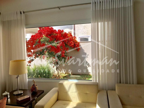 Imagem 3 de 30 de Casa Residencial Com 4 Dormitórios À Venda, Condomínio Residencial Colina, Campinas - Ca3182. - Ca3182