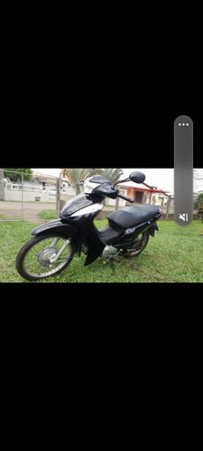 Imagem 2 de 2 de Honda Biz 125 Es