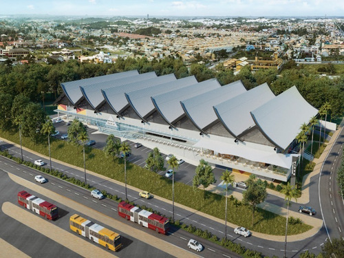 Imagem 2 de 28 de Grande Oportunidade Negócios Box Para Aluguel 42,37 M2 Novo Mercadão Da Bahia Lauro De Freitas - Sfl698 - 70163754