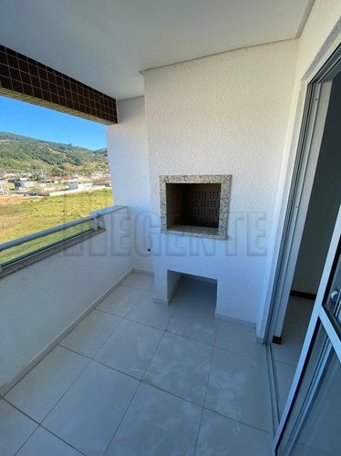 Imagem 3 de 15 de Apartamento Com 2 Quartos A Venda No Bairro Rio Caveiras Em Biguacu - V-82973