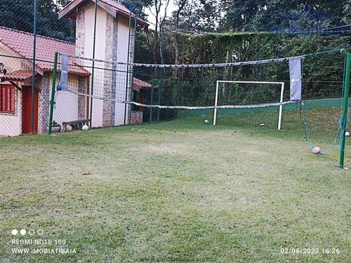 Imagem 5 de 29 de Chácaras Em Condomínio À Venda Em Atibaia/sp - Compre O Seu Chácaras Em Condomínio Aqui! - 1496235