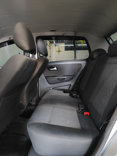 Volkswagen Fox 1.6 Trendline Total Flex 5p