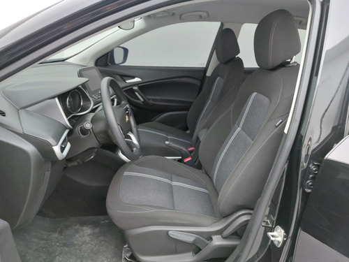 Chevrolet Tracker 1.0 TURBO FLEX LT AUTOMÁTICO