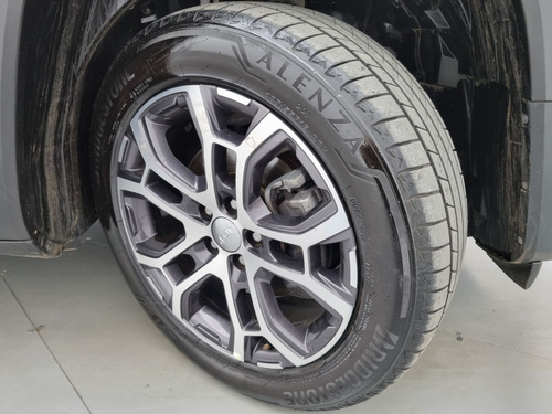 Jeep Renegade 1.3 T270 TURBO FLEX LONGITUDE AT6
