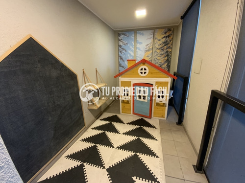 Tu Hogar Te Espera!, Moderno Y Elegante Home Studio Amoblado