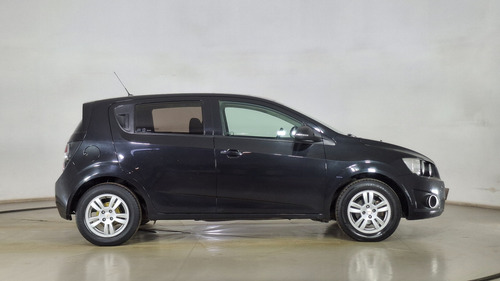Chevrolet Sonic 1.6 LT AUTO TS HB
