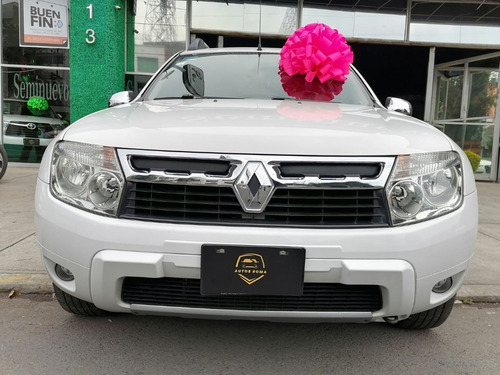 Imagen 2 de 9 de Renault Duster Dynamique