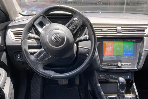 Mg Mg5 2022