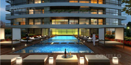Venta Torre Esmeralda, Playa Brava