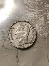 Comprar Monedas 2 Bolívares Venezolanos Años 1967 1986 1988 1989 199