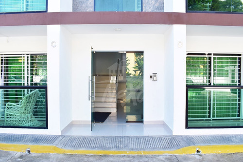 Imagen 6 de 28 de Apartamento Amplio Y En Excelentes Condiciones, Santiago (jpa-233)