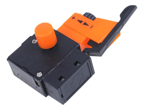 Fa2/61bek 220v 6a El Interruptor De Control De Velocidad De