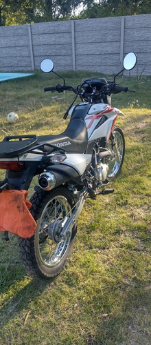 Imagen 12 de 24 de Honda Xr150l