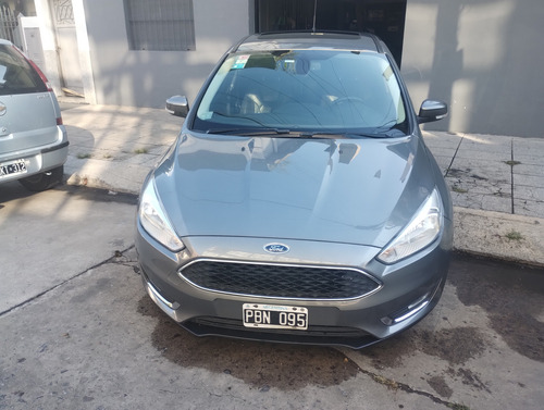 Ford Focus III 2.0 Se Plus At6