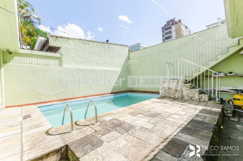 Imagem 22 de 28 de Casa, 3 Dormitórios, 110 M², Passo Da Areia - 204365
