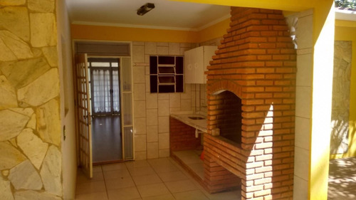 Imagem 6 de 28 de Casa Com 3 Dormitórios À Venda, 600 M² Por R$ 850.000 - São Fernando Residência - Barueri/sp - Ca0748