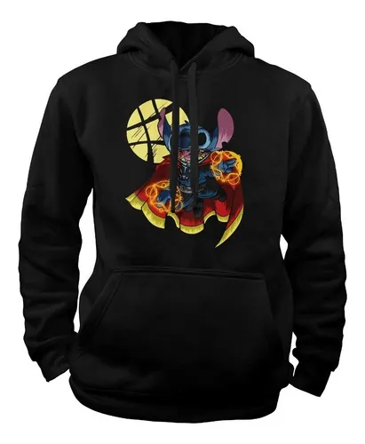 Moletom marvel cheap masculino