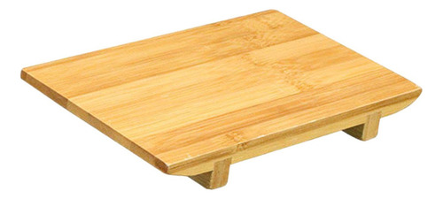 New,. Plato De Sushi Sashimi, Centro De Mesa 24x15x3cm