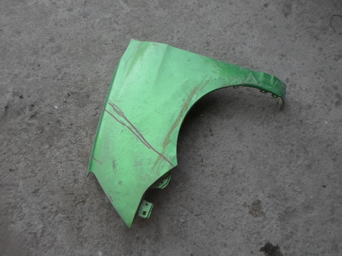 Guardafango Izquierdo Kia Picanto 2006-2008