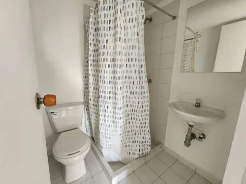 Apartamento En Venta En Los Balsos. Cod V11997