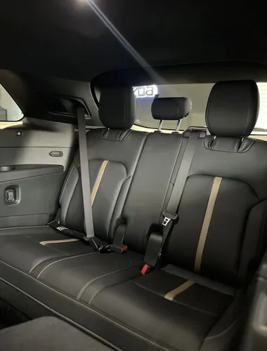 Mazda Cx-90 3.3 Grand Touring Signature Awd At Hibrido Ligero - Mhev